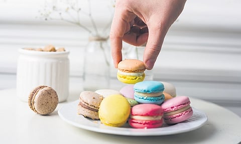 Bittersweet Child o’ Mine