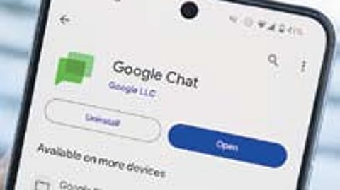 Google Chat launches video messaging feature: Here's how to use it