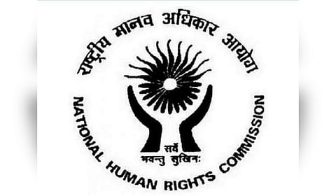 The National Human Rights Commission (NHRC)