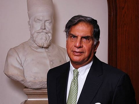 Industry leaders mourned the death of Ratan Tata on Thursday, saying that with his demise, India has lost a visionary who shaped its industrial and philanthropic landscape.