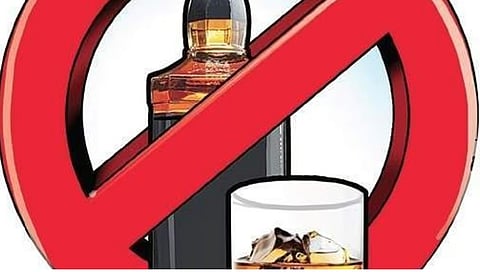 For representational purposes