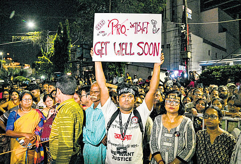 Representative Image.