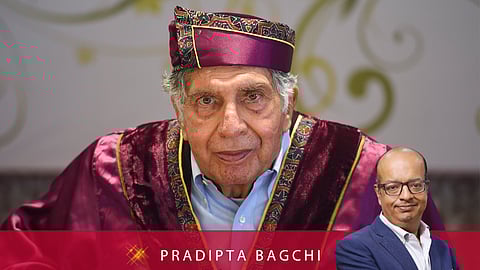 Ratan Tata