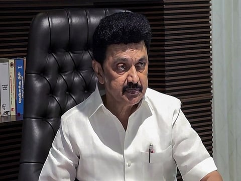 CM M K Stalin said additional police personnel have been deployed at festivals, entertainment spots, and tourist areas to ensure public safety.