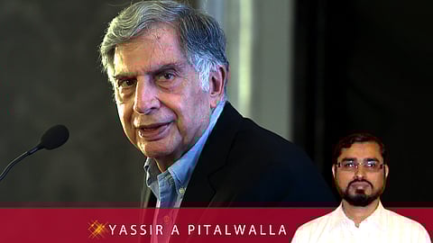 Ratan Tata