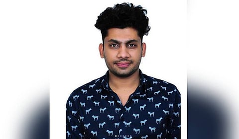 Nikith Shetty, a private firm employee, sent a threatening message to the woman, a social media influencer, over her attire.