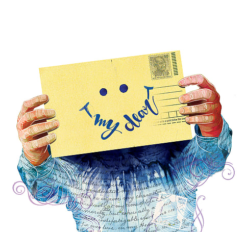 Representational image