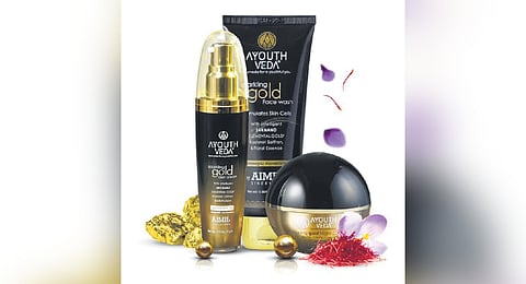Product Review - One-Stop Shop for Radiance