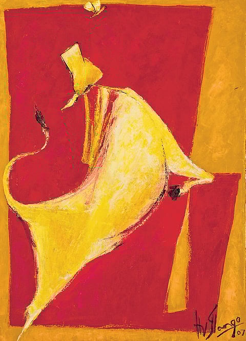 Representative image