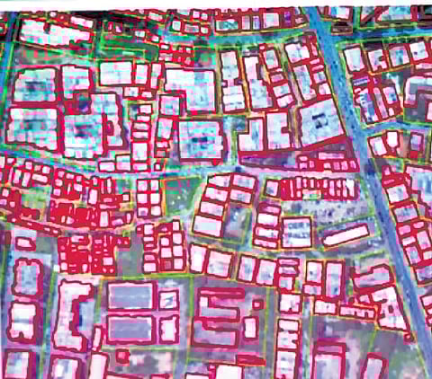 Telangana govt to develop unified Geographic Information System in 20 towns, cities