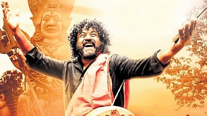 It’s been 25 years since I’ve watched a film: Deputy CM DK Shivakumar