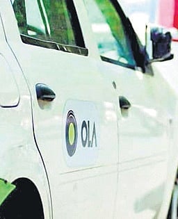 Ola cabs directed to offer refund choices to users