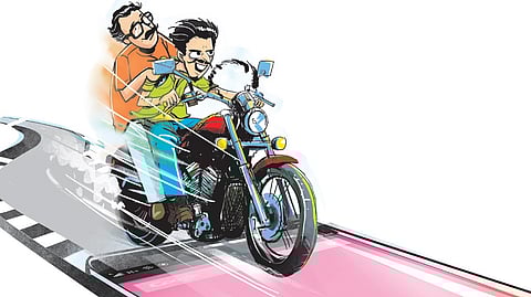 Representative image