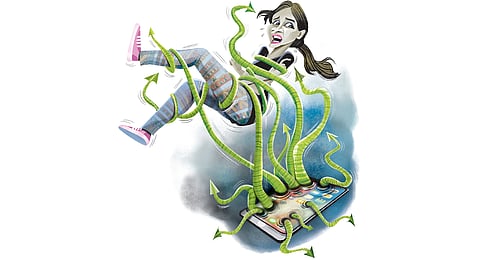 Digital arrest is the latest cyber con, don’t fall for it