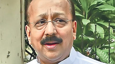 Main conspirator’s brother in police net, tight security at Salman house