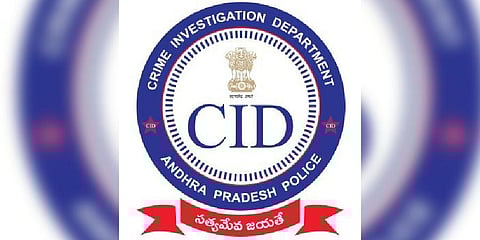 Andhra Pradesh Crime Investigation Department (CID).
