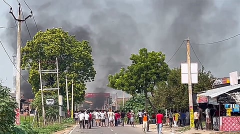 Representative Image