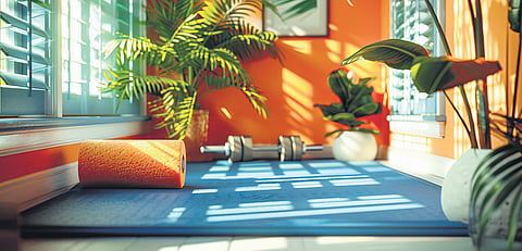 Detoxify for a healthier home