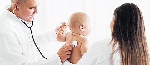 Representative Image