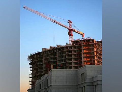 Crisil Ratings projects growth in residential real estate sales