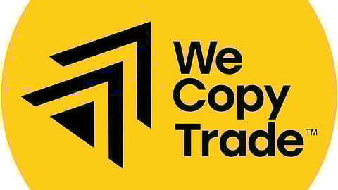 WeCopyTrade's WeMasterTrade Platform Emerges as Leading Prop Trading Player