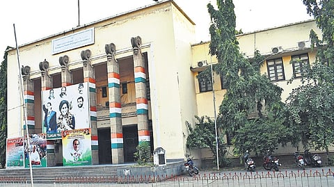 As TPCC chief B Mahesh Kumar Goud is gearing up for a series of review meetings with the party’s affiliated wings and District Congress Committees (DCCs)