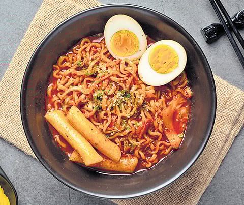 Representative image