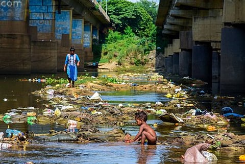 Image used for representational purposes only