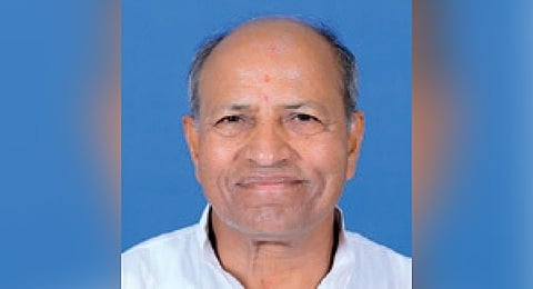 BJD’s woes mount as ex-minister Amar Satpathy severs ties with party