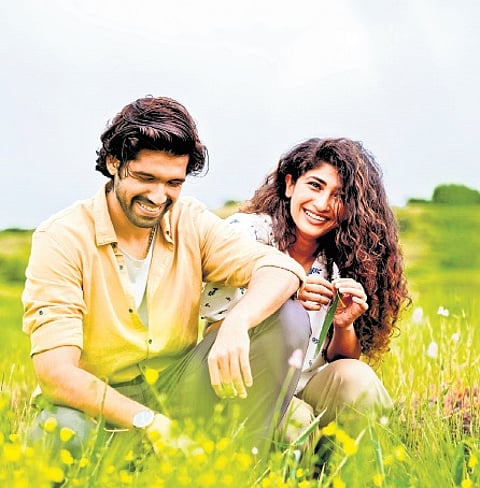 A still from the film