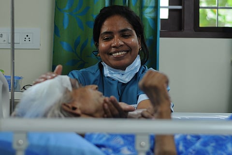 Image used for representational purposes