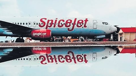 The incident occurred on July 26 at Srinagar airport when Singh allegedly grievously assaulted four staff of Spicejet when they objected to the excess cabin baggage he was carrying before boarding his flight SG 386 to Delhi.