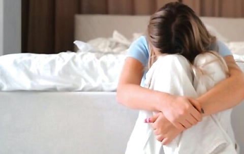 Breaking childhood shackles