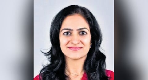 Dr Sushma Gopalan