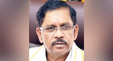 HM to chair meet on classification of SC reservation