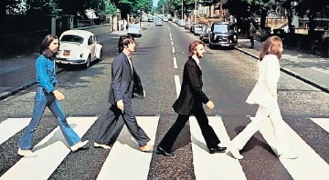 Martin Scorsese’s Beatles ’64 documentary to be out on Nov 29