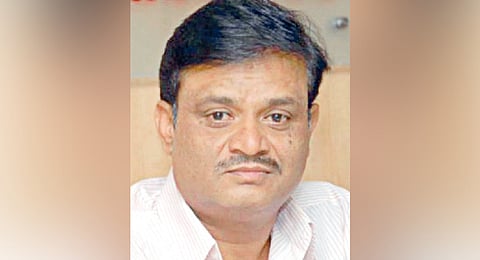 Munirathna gets bail in rape case