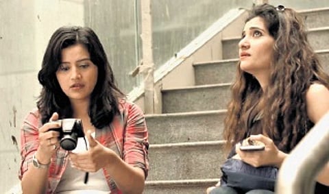 A still from the film