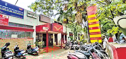 Odisha is likely to add 300 more branch post offices in this fiscal.