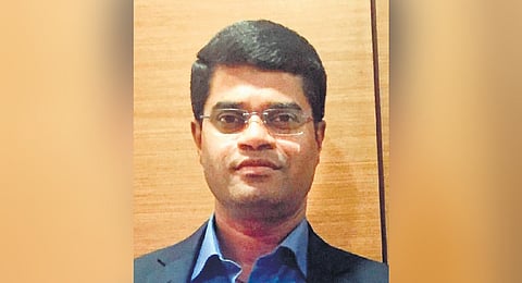RL Narayana, Chairman of Investment Committee of IT Association of Andhra Pradesh (ITAAP)