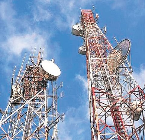 TRAI refuses to issue consultation paper for spectrum allocation