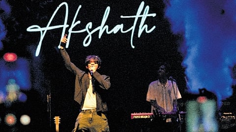 Melding melody and magic