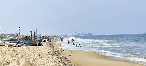 The order comes as concerns were raised by coastal communities and environmental groups about the accuracy of the draft CZMP maps