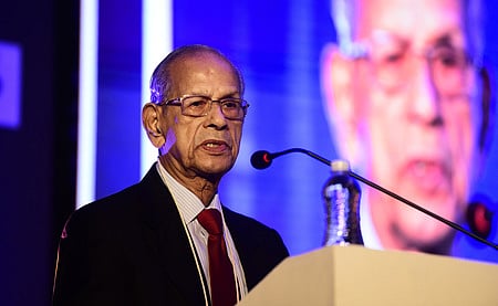 Padma Vibhushan Dr. E Sreedharan