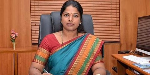 Shilpa Prabhakar Satish