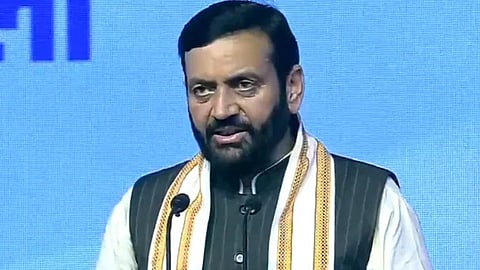 Nayab Singh Saini took oath as the Chief Minister of Haryana