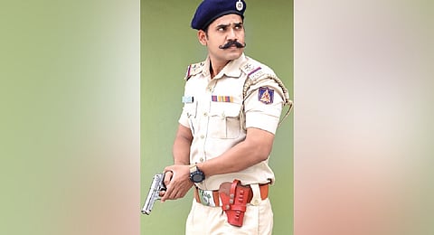 The impact of crime stories can be
limited when performed as a drama