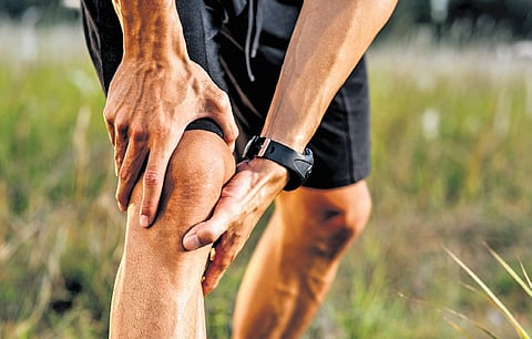 Representational image