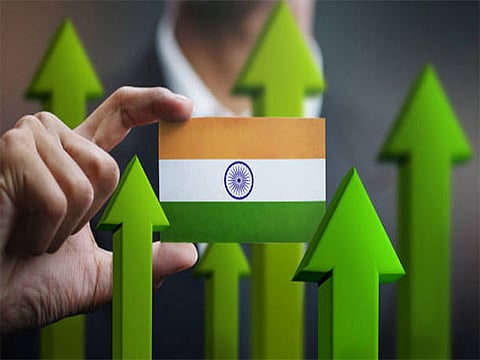 India is set to play a pivotal role in global workforce growth, contributing 20 per cent of it between 2023 and 2050.