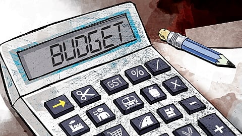 Budget 2024-25 likely in November